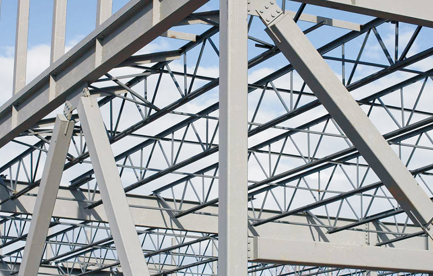 水性环氧带锈底漆